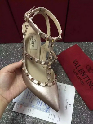 Valentino slingback Women--075